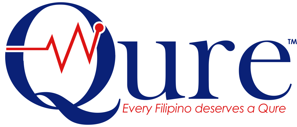 QURE: A teleconsultation & wellness website made by Filipinos for Filipinos